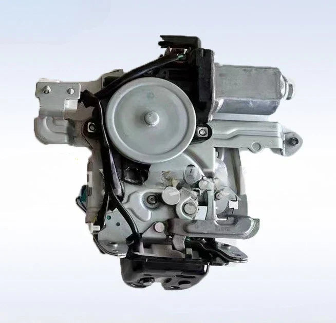 Rear Tailgate Trunk Lock Actuator for Nissan Rogue & Murano (2014–2016)
