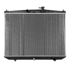 Aluminum Radiator for Toyota Highlander (2017–2019)