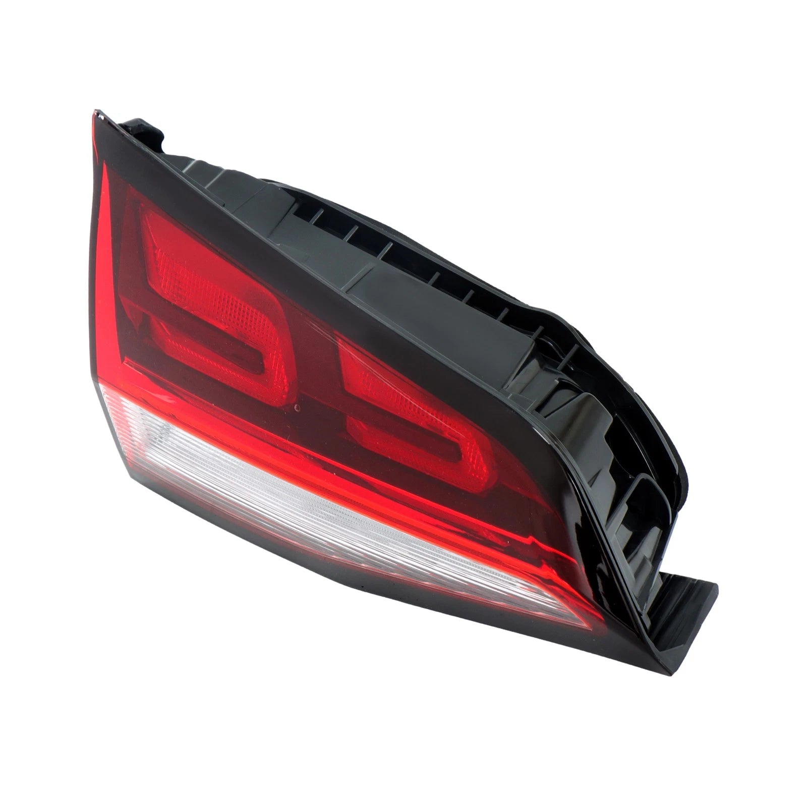 Rear LH Tail Light Assembly for Chevrolet Equinox (2022–2024) Black Halogen