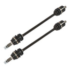 Set of 2 CV Axles for Polaris RZR XP 1000 (2014â2019)