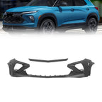 Front Bumper Cover for Chevrolet Trailblazer (2024–2025) Plastic