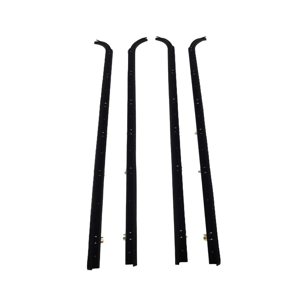 Door Window Belt Kit for Ford Bronco II/Ranger (1984–1988) KF2020