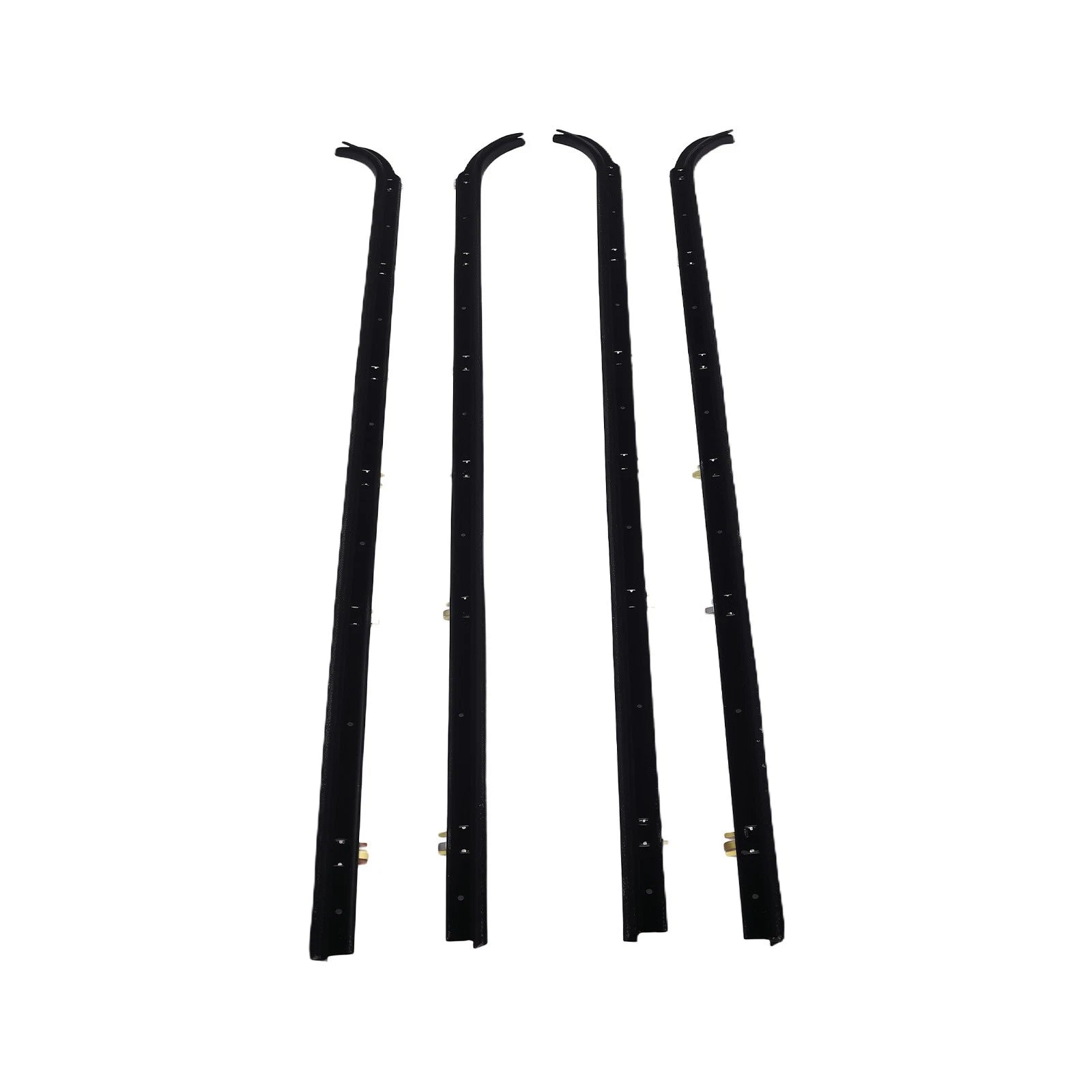 Door Window Belt Kit for Ford Bronco II/Ranger (1984–1988) KF2020
