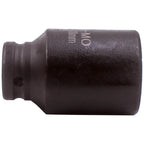 9pcs Deep Impact Socket Kit for Axle Hub Nut (Metric 29-38mm)