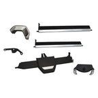 A/C Air Outlet Vent Repair Kit for BMW Z4 (2003-2008)