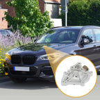 Water Pump with Gasket Kit for BMW 1 Series, 3 Series 