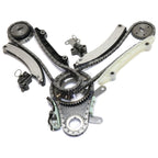 Timing Chain Kit for Dodge Ram 1500 (2002–2003) with JTEC Gear and Sprocket