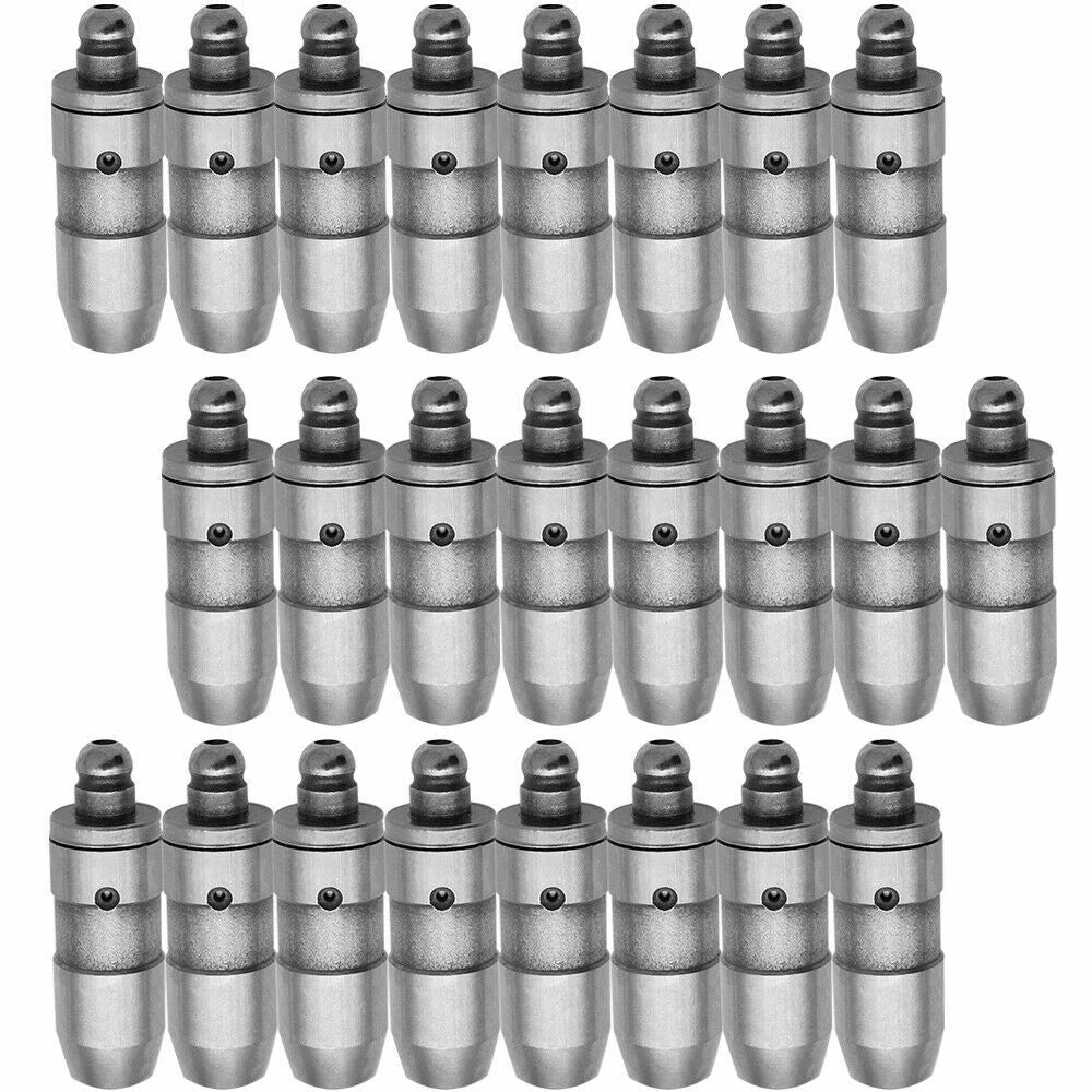 24PCS Valve Lifters for Ford F-150, Expedition, Lincoln Navigator (2000–2003) 5L1Z-6500A