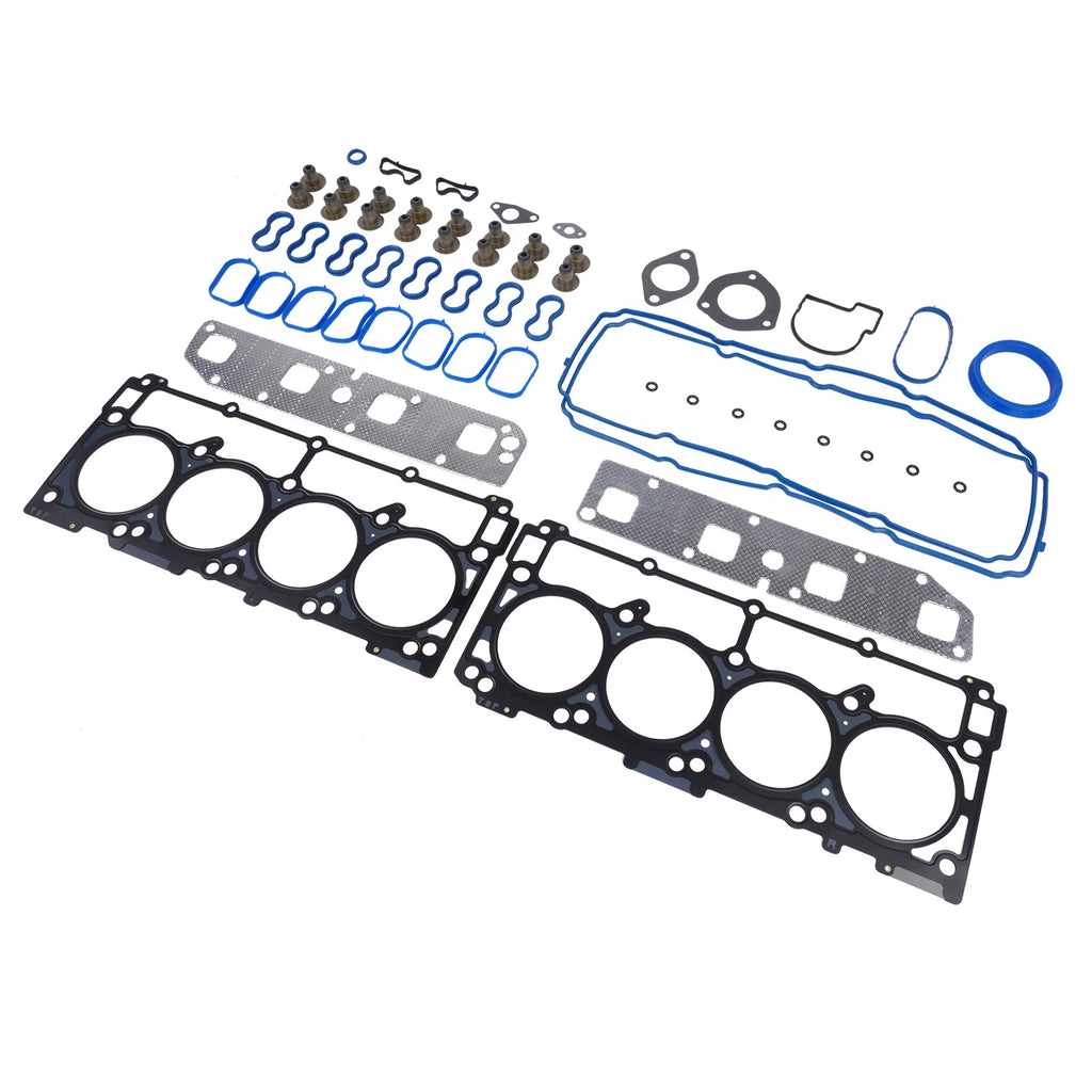 Head Gasket Seals Set for Jeep Dodge Chrysler 5.7 HEMI (2003-2008)