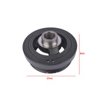Crankshaft Pulley for Nissan Frontier NV1500 NV2500 NV3500 Xterra (2005–2019)
