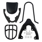 Sissy Bar Backrest Baseplate for Harley Night Rod Special VRSCDX (2007-2011)