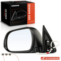 Driver Power Mirror with Manual Folding for Toyota Highlander (2008-2013)