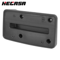 Rear License Plate Bracket for Jeep Wrangler TJ (1997–2006)