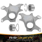 Steering Knuckle w/Bearing for Can-am Maverick X3 R Turbo (2017–2021)
