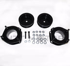 3" Front & 2" Rear Steel Lift Level Kit for Jeep Commander XK (2006–2010)