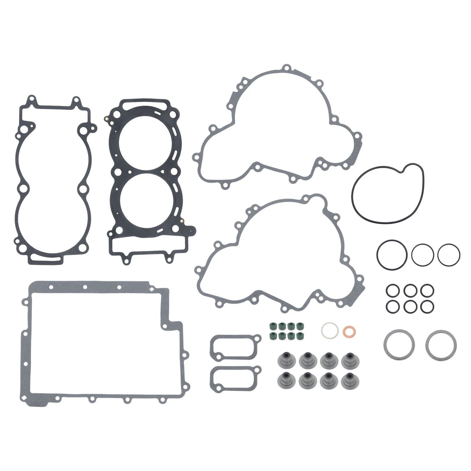 Crankshaft Gasket Seal Kit for Polaris Ranger XP 900 (2013–2016)