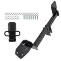 Class III Trailer Hitch Tow Kit for Subaru Outback (2010–2019)