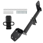 Class III Trailer Hitch Tow Kit for Subaru Outback (2010–2019)