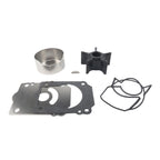 Outboard Water Pump Impeller Repair Kit for Suzuki DF 200 225 250 (2003–2019)