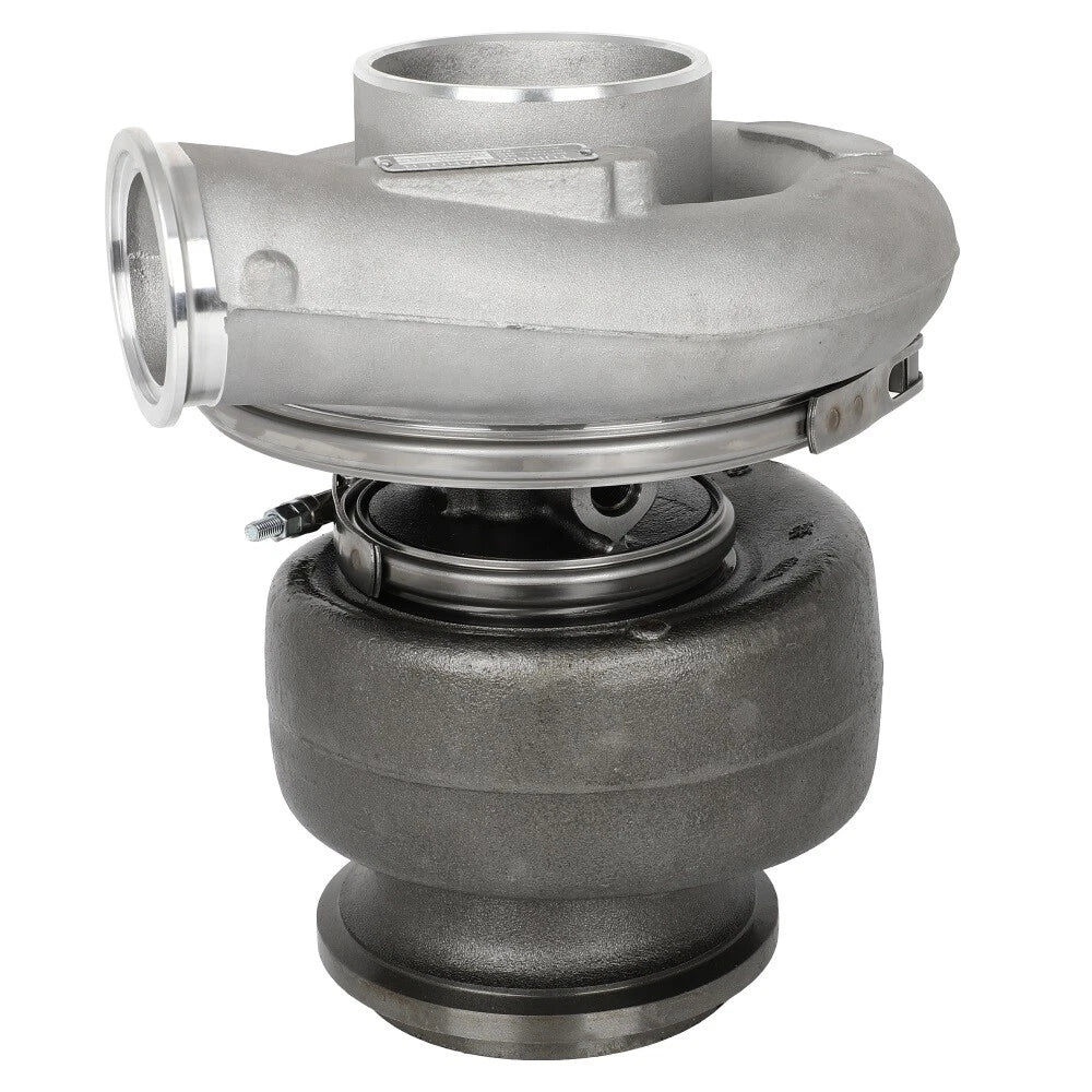 Turbo HX55 Turbocharger for Cummins M11 ISM