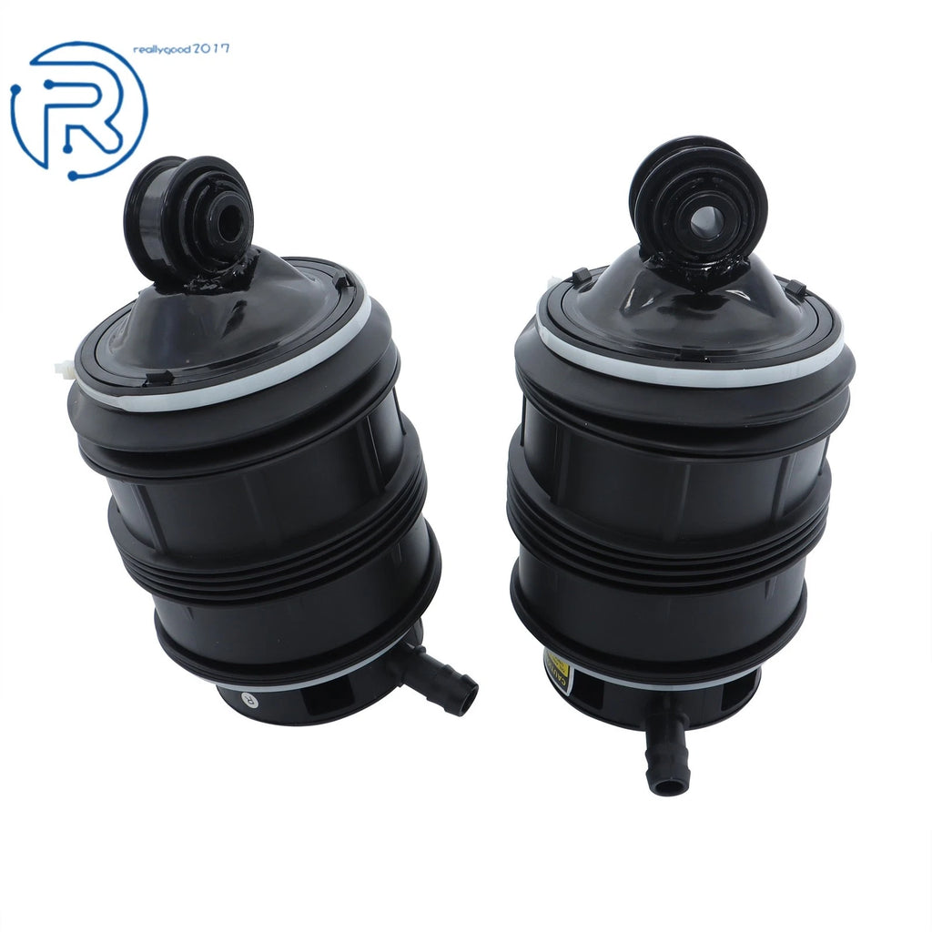 Air Suspension Spring Bags for Mercedes W211 CLS E Class (2002-2010)