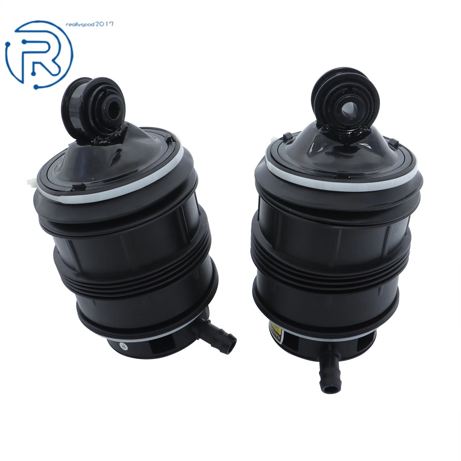 Air Suspension Spring Bags for Mercedes W211 CLS E Class (2002-2010)