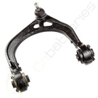 2X Front Upper Control Arms for Dodge Charger Magnum 300 (2005–2015)