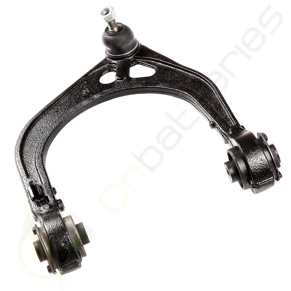 2X Front Upper Control Arms for Dodge Charger Magnum 300 (2005–2015)