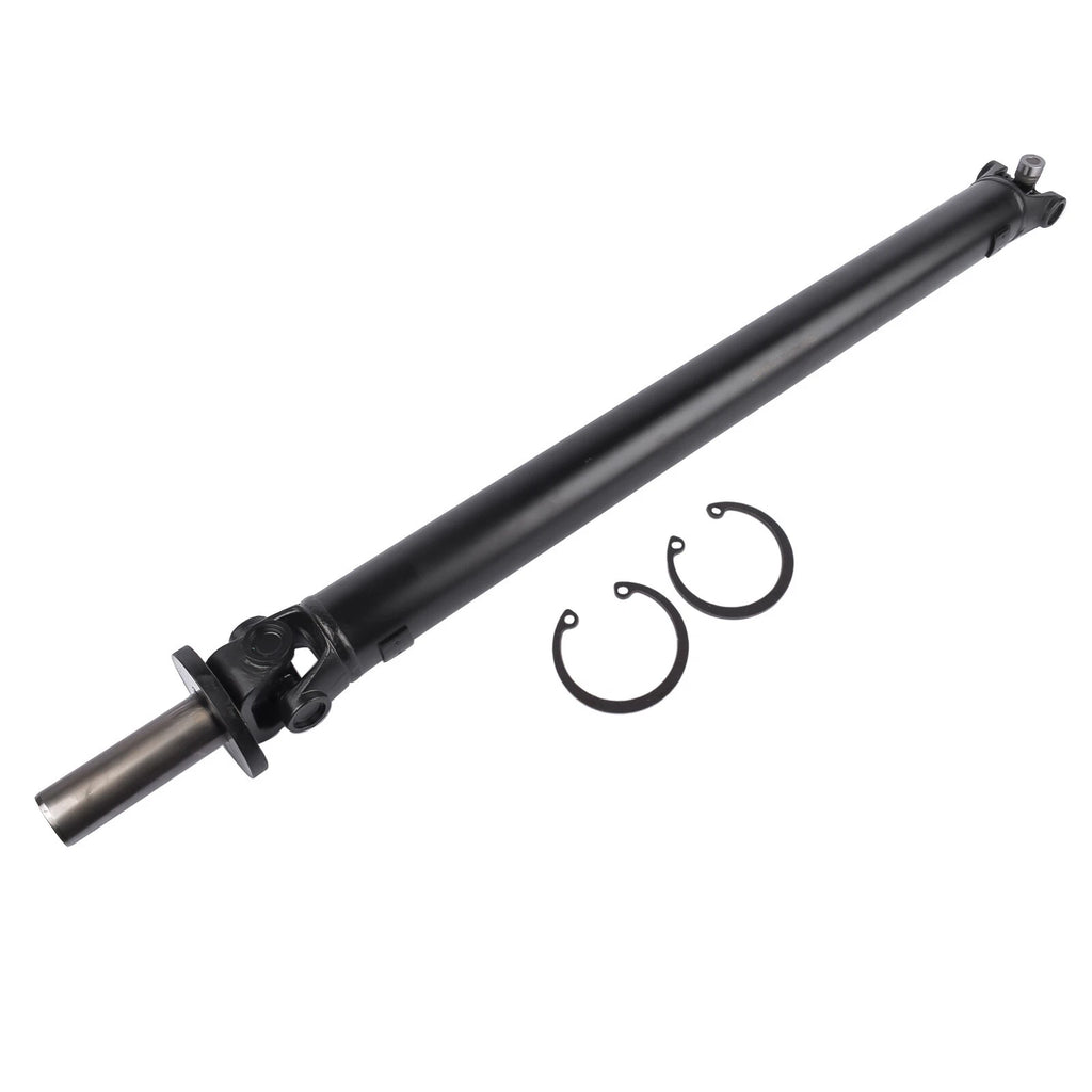 Rear Drive Shaft for Cadillac Escalade, Chevrolet Tahoe, GMC Yukon (2002–2020)