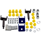 Front End Bushing Kit for Club Car DS (1993–Present) Golf Cart