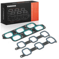 Intake Manifold Gasket Set for GMC Acadia, Buick Enclave (2007–2017)