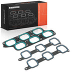 Intake Manifold Gasket Set for GMC Acadia, Buick Enclave (2007–2017)