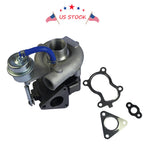 Turbo Charger for Motorcycle ATV Bike (2-4 Cyl)