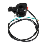 Right Handlebar Stop Kill Switch for Honda CRF50F (2004–2021) #V119