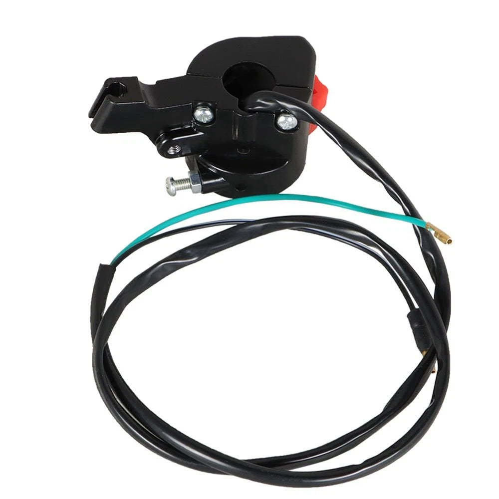 Right Handlebar Stop Kill Switch for Honda CRF50F (2004–2021) #V119