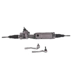 Electric Power Steering Rack for Porsche Macan (2014–2023) 95B423055AH