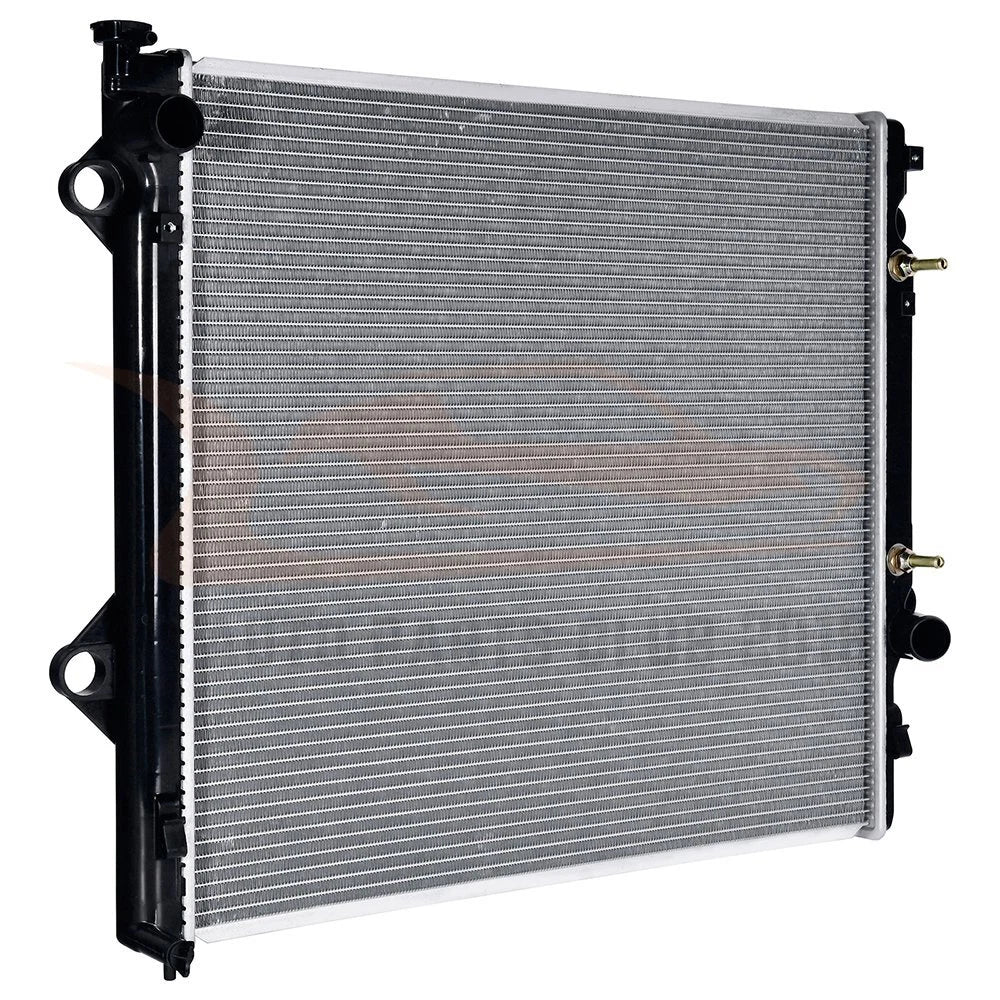 Aluminum Radiator for Lexus GX470, Toyota 4Runner (2003-2009)