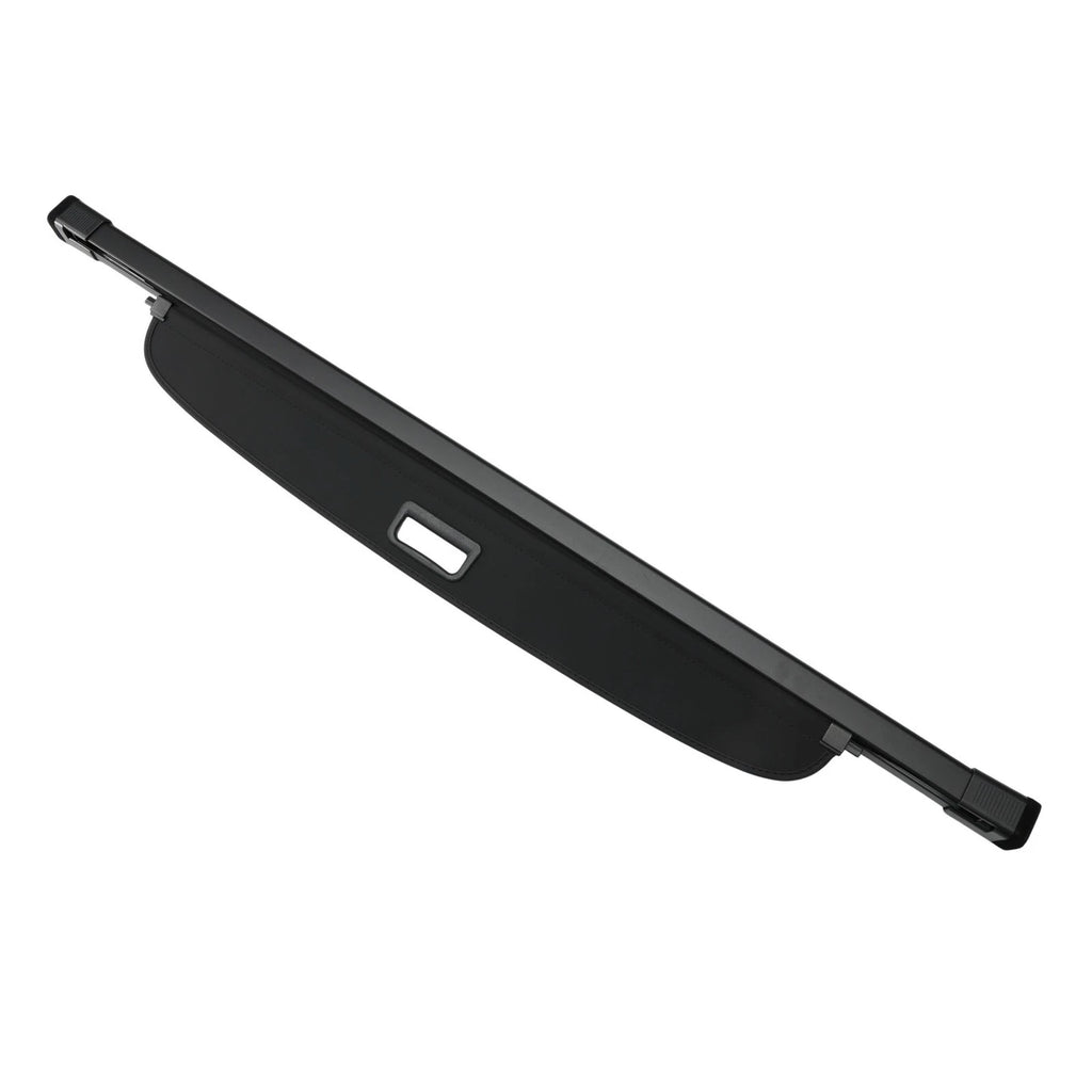 Retractable Cargo Cover for Hyundai Genesis Ioniq 9 (2026) Canvas Black