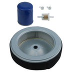 Replacement Air Filter Kit for Generator and Mower Engines (17210-Z6L-010)
