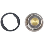 Outboard Motor Thermostat Kit Assembly for Suzuki DF 40 50 60 70 HP (4-Stroke)