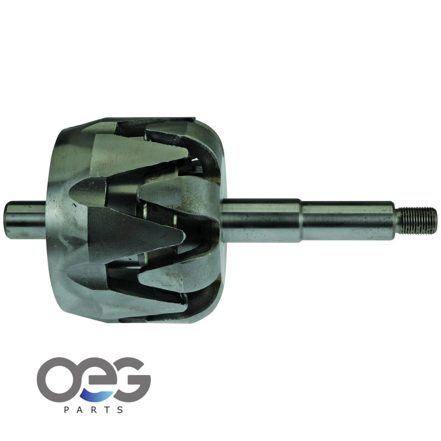 Rotor for Autocar ACL 7.0L 9.0L 12.1L (1981–1986)