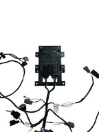 Wire Harness Assy 2 for Yamaha (6X9-82580-02)