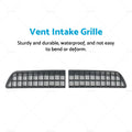 Air Flow Intake Vent Grille Protection Cover for Tesla Model Y (2020–2023)