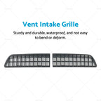 Air Flow Intake Vent Grille Protection Cover for Tesla Model Y (2020–2023)