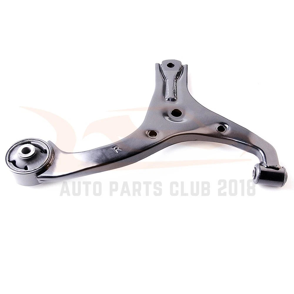 Front Lower Control Arm for Hyundai Accent Kia Rio (2006–2011)