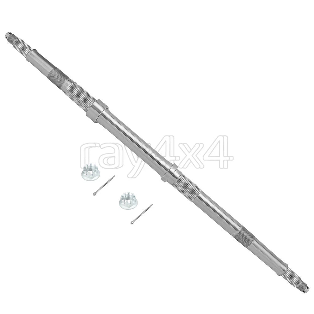 Rear Axle Shaft for Honda TRX420FE TRX420FM Rancher 420 (2007–2013)