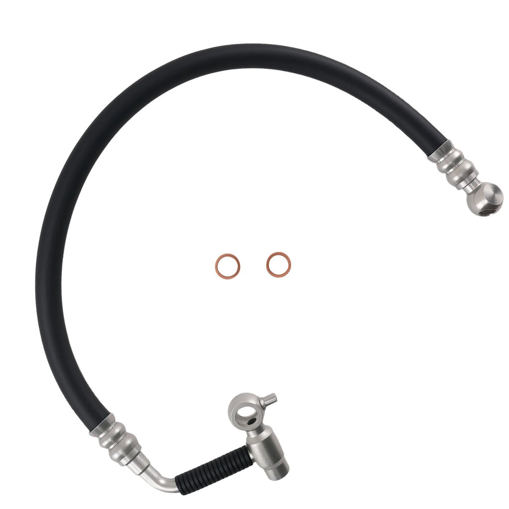 Power Steering Pressure Line Hose for Nissan Armada Titan (2004–2012) 497109FE0A