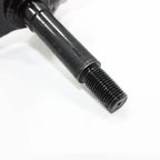 Front Left Disc Brake Stub Axle for 125cc 150cc Quad Dirt Bike ATV