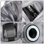 Primary Clutch & Puller for Kawasaki Prairie 360 (2003-2013)