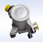 INA Electric Water Pump for Mercedes C180 C205 S205 E300 C300 (2007–2021)
